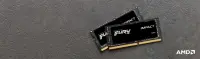 KINGSTON 32GB 3200MHz DDR4 CL20 SODIMM – pilt 6