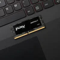 KINGSTON 32GB 3200MHz DDR4 CL20 SODIMM – pilt 8