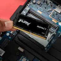 KINGSTON 32GB 3200MHz DDR4 CL20 SODIMM – pilt 9