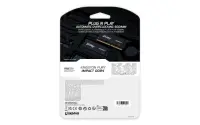KINGSTON 32GB 3200MHz DDR4 CL20 SODIMM – pilt 11