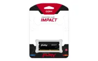 KINGSTON 32GB 3200MHz DDR4 CL20 SODIMM – pilt 12