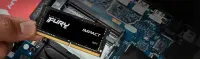 KINGSTON 32GB 3200MHz DDR4 CL20 SODIMM – pilt 15
