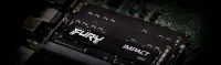 KINGSTON 16GB 3200MHz DDR4 CL20 SODIMM