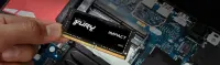 KINGSTON 16GB 3200MHz DDR4 CL20 SODIMM – pilt 8