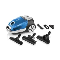 ETA | Vacuum cleaner | Adagio ETA251190000 | Bagged | Power 800 W | Dust capacity 4.5 L | Blue – pilt 5