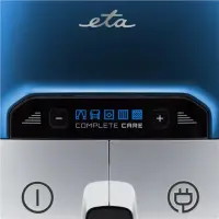 ETA | Vacuum cleaner | Adagio ETA251190000 | Bagged | Power 800 W | Dust capacity 4.5 L | Blue – pilt 7