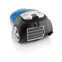ETA | Vacuum cleaner | Adagio ETA251190000 | Bagged | Power 800 W | Dust capacity 4.5 L | Blue – pilt 10