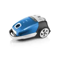 ETA | Vacuum cleaner | Adagio ETA251190000 | Bagged | Power 800 W | Dust capacity 4.5 L | Blue – pilt 13