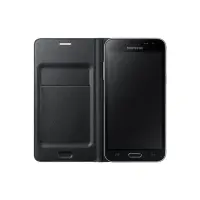Samsung EF-WJ320P Flip, Samsung, Galaxy J3, Black