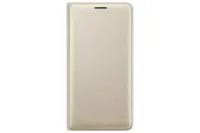 Samsung EF-WJ320P Flip, Samsung, Galaxy J3 (2016), Gold