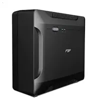 FSP | Nano 800 | 800 VA | 220/ 230/ 240 VAC V | 270 V – pilt 2