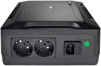 FSP | Nano 800 | 800 VA | 220/ 230/ 240 VAC V | 270 V – pilt 4