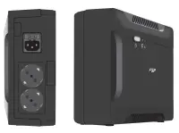FSP | Nano 800 | 800 VA | 220/ 230/ 240 VAC V | 270 V – pilt 6