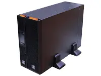GXT5-750IRT2UXLE 1ph UPS, 0.75VA, IEC C14, 2U