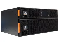 GXT5-750IRT2UXLE 1ph UPS, 0.75VA, IEC C14, 2U – pilt 3
