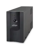 EnerGenie | UPS UPS-PC-1202AP | 1200 VA | 220 V | 220 V – pilt 4
