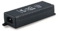 PoE-Injector 802.3 Gbit/30W EU power cord