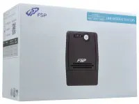 FSP | FP 600 | 600 VA | 220 V | 290 V – pilt 7