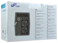 FSP | FP 800 | 800 VA | 220 V | 290 V
