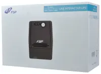 FSP | FP 800 | 800 VA | 220 V | 290 V – pilt 3