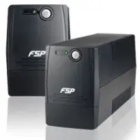 FSP | FP 1500 | 1500 VA | 110 / 120 VAC or 220 / 230 / 240 VAC V | 290 V – pilt 2