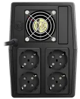 FSP | FP 1500 | 1500 VA | 110 / 120 VAC or 220 / 230 / 240 VAC V | 290 V – pilt 3