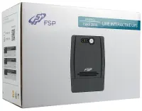 FSP | FP 1500 | 1500 VA | 110 / 120 VAC or 220 / 230 / 240 VAC V | 290 V – pilt 4