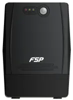 FSP | FP 1500 | 1500 VA | 110 / 120 VAC or 220 / 230 / 240 VAC V | 290 V – pilt 6
