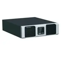 AEG UPS Protect D. 6000,  6000 VA, 5400 W, 276 V, 200 V, Terminal