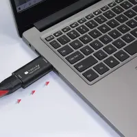 TECHLY Video Capture Card 1080P HDMI – pilt 2