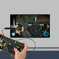 TECHLY Video Capture Card 1080P HDMI – pilt 7