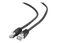 Gembird | Patch cord | FTP Cat6 | Black – pilt 2
