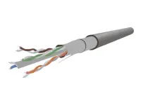 Gembird | Patch cord | FTP Cat6 | Black – pilt 5