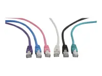 Gembird | Patch cord | FTP Cat6 | Black – pilt 9
