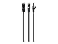 Gembird | Patch cord | FTP Cat6 | Black – pilt 10