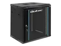 QOLTEC 54464 RACK cabinet 19inch