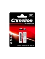 Camelion | 6LF22-BP1 | 9V/6LR61 | Plus Alkaline 6LR61 | 1 pc(s)