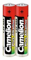 Camelion | LR03-SP2 | AAA/LR03 | Plus Alkaline | 2 pc(s)