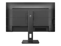 Philips | LCD monitor | 279P1/00 | 27  " | IPS | 4K UHD | 16:9 | 4 ms | 3840 x 2160 pixels | 350 cd/m² | Audio out | HDMI ports quantity 2 | Black – pilt 16