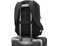 Lenovo | Essential | ThinkPad Essential 16-inch Backpack (Sustainable & Eco-friendly, made with recycled PET: Total 7% Exterior: 14%) | Backpack | Black – pilt 8