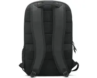 Lenovo | Essential | ThinkPad Essential 16-inch Backpack (Sustainable & Eco-friendly, made with recycled PET: Total 7% Exterior: 14%) | Backpack | Black – pilt 10