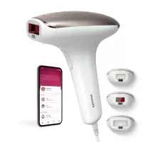 Philips Lumea Advanced Lumea IPL 7000 Series SC1998/00 IPL fotoepilaator – pilt 2