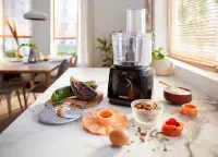 Philips Daily Collection Kompaktne köögikombain HR7320/00 – pilt 13