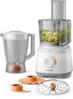 Philips Daily Collection Kompaktne köögikombain HR7320/00 – pilt 16