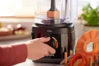 Philips Daily Collection Kompaktne köögikombain HR7320/00 – pilt 25