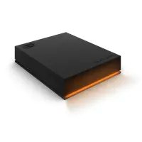 Seagate Game Drive FireCuda väline kõvaketas 1 TB 2.5" 3.2 Gen 1 (3.1 Gen 1) Must