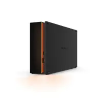Seagate Game Drive FireCuda väline kõvaketas 1 TB 2.5" 3.2 Gen 1 (3.1 Gen 1) Must – pilt 4