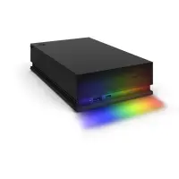 Seagate Game Drive FireCuda väline kõvaketas 1 TB 2.5" 3.2 Gen 1 (3.1 Gen 1) Must – pilt 2
