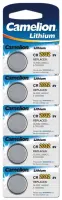 Camelion | CR2032-BP5 | CR2032 | Lithium | 5 pc(s)