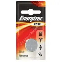Energizer | CR2032 | Lithium | 1 pc(s)
